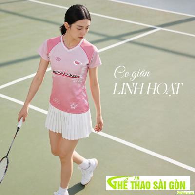 QA Cầu Lông - Pick