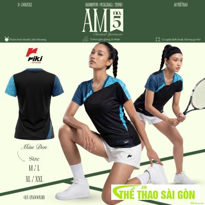 QA Cầu Lông - Pick