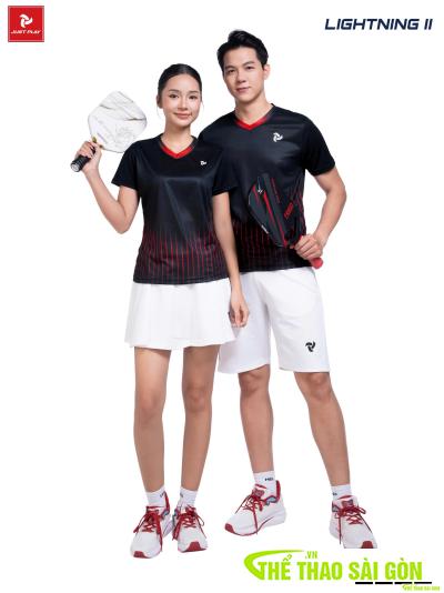 Quần Áo Cầu Lông