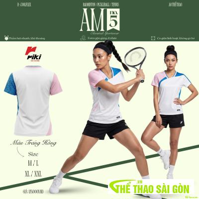 QA Cầu Lông - Pick