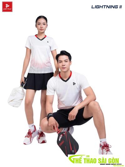 Quần Áo Cầu Lông