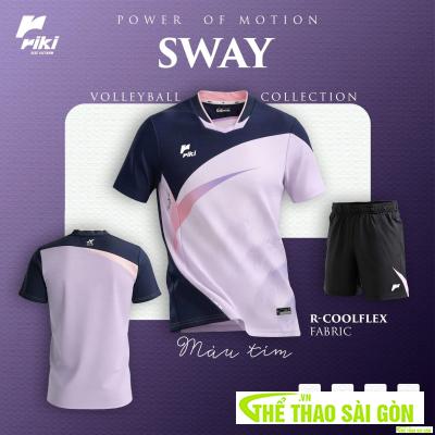 QUẦN Áo Bóng Chuyền