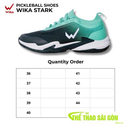 Giày Pick-Tennis