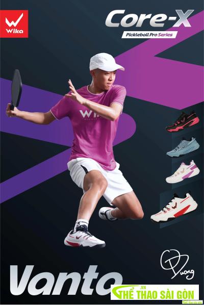 Giày Pick-Tennis