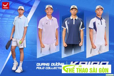 ÁO POLO, ÁO DI CHUYỂN