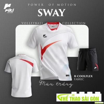 QUẦN Áo Bóng Chuyền