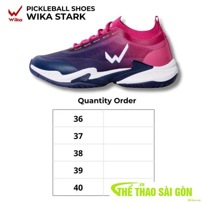 Giày Pick-Tennis