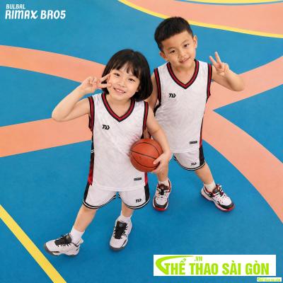 Quần Áo Bóng Rổ