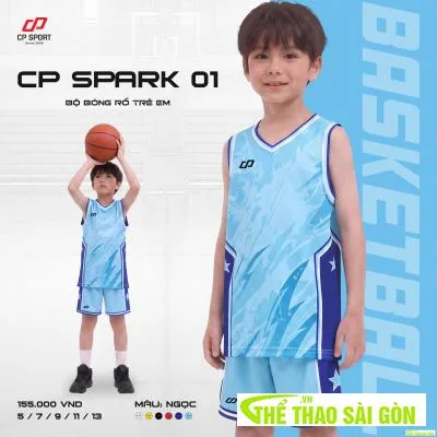 Quần Áo Bóng Rổ