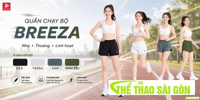 QUẦN SHORT