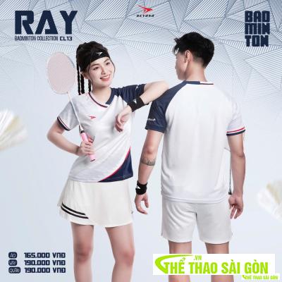 Quần Áo Cầu Lông