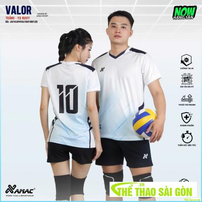 QUẦN Áo Bóng Chuyền