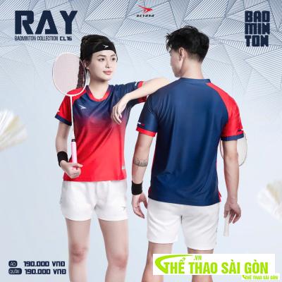 Quần Áo Cầu Lông