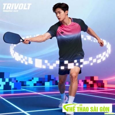 Quần Áo Cầu Lông