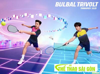 Quần Áo Cầu Lông