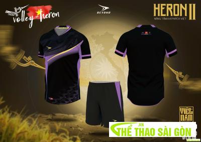 QUẦN Áo Bóng Chuyền