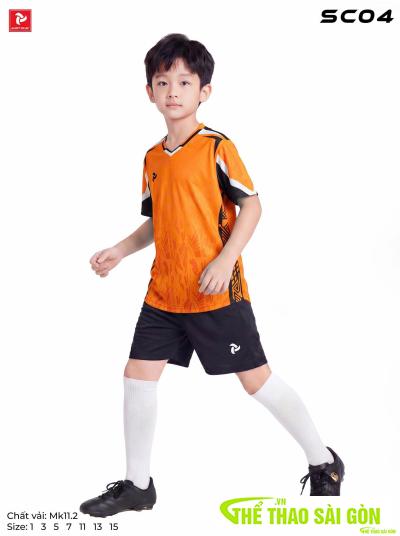 BÓNG Đá Trẻ Em