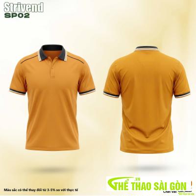 ÁO POLO, ÁO DI CHUYỂN